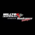 Milltek Exhaust Profile Picture