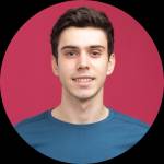 James Dorado Profile Picture