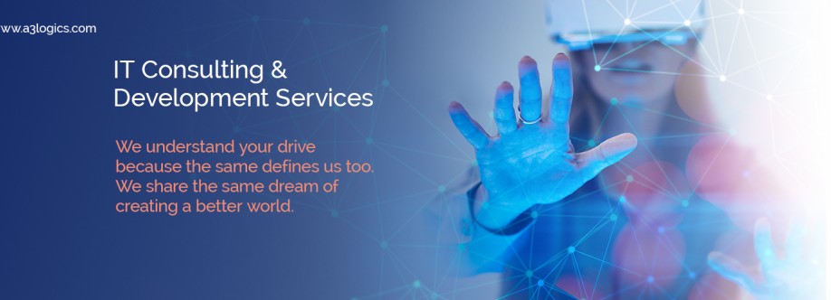 A3logics Inc Cover Image