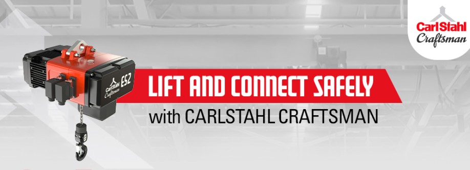 Carlstahl Craftsman Cover Image