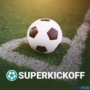 Download Superkickoff Mod Apk Unlimited Money, Coins v3.3.1 - LMHMOD
