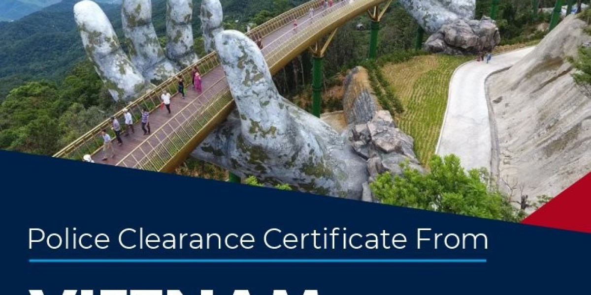How to Get a Vietnam Police Check (Criminal Record Certificate) from India