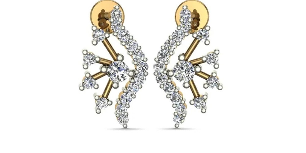 Bold and Beautiful: Statement Jewelry Pieces to Elevate Your Look