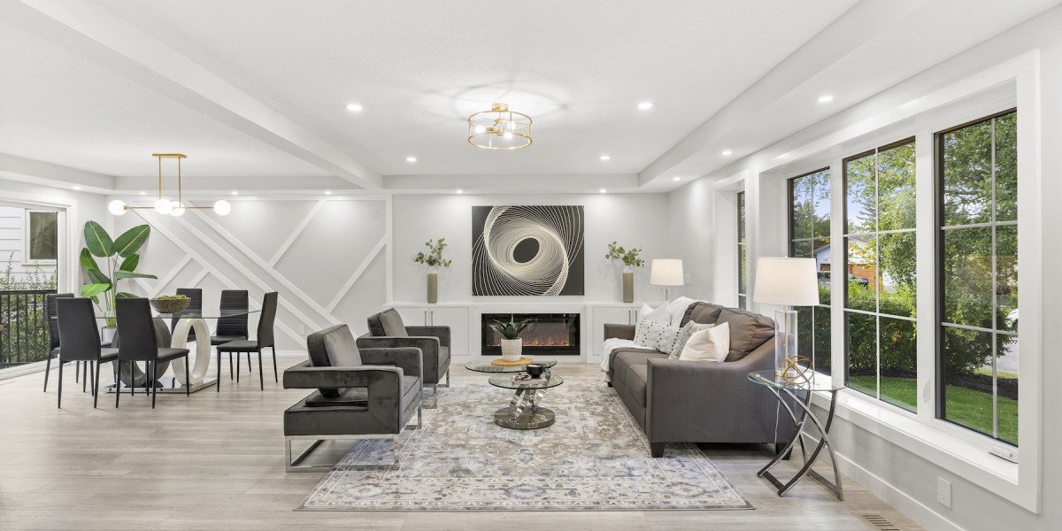 Rose And Fern Home Staging in Calgary