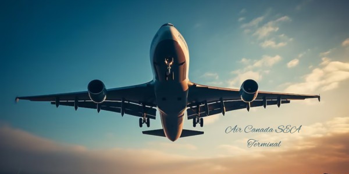 Navigating Air Canada SEA Terminal: A Comprehensive Guide