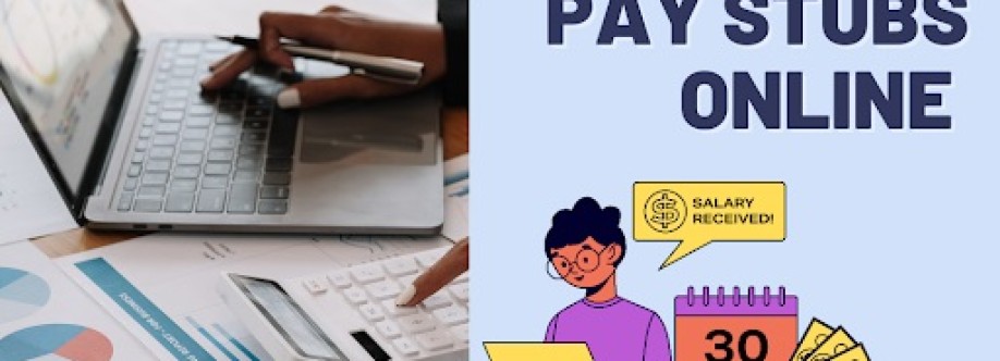 PayStubs Planet Cover Image