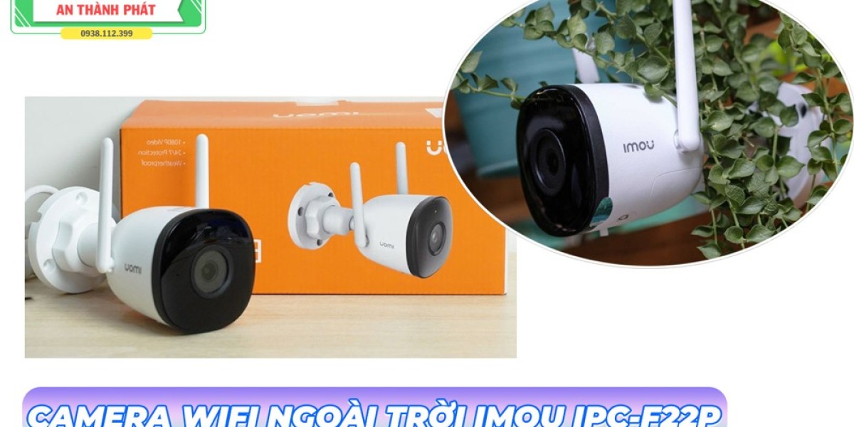 Lắp Đặt Camera An Ninh Cho Cửa Hàng Giá Rẻ