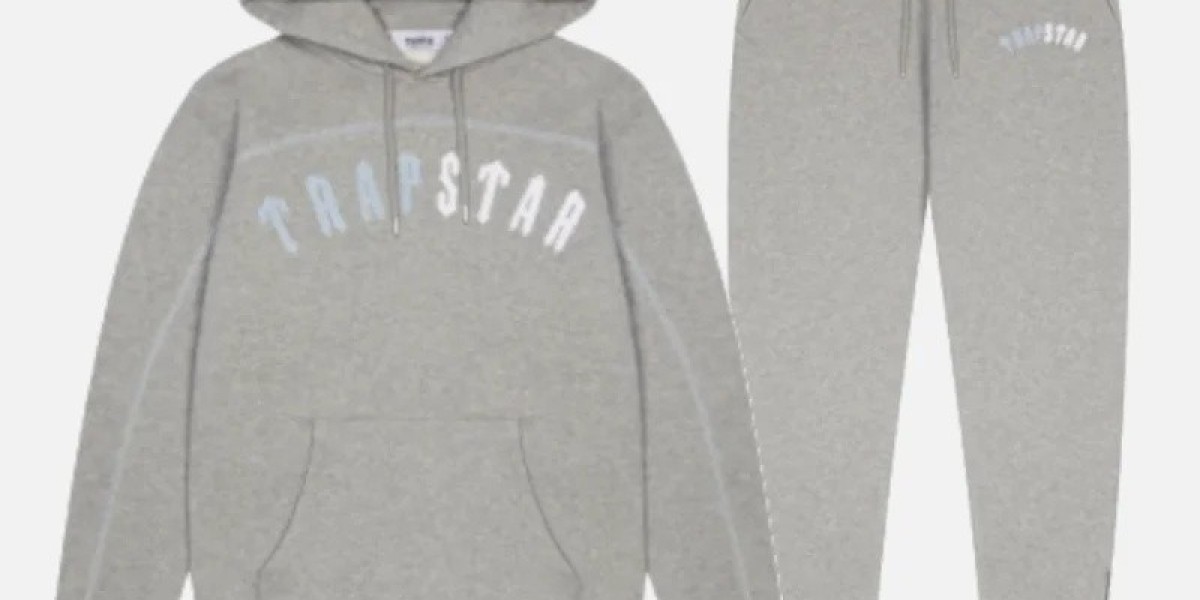Trapstar Fashion: Elevate Your Wardrobe with Exclusive Street Style