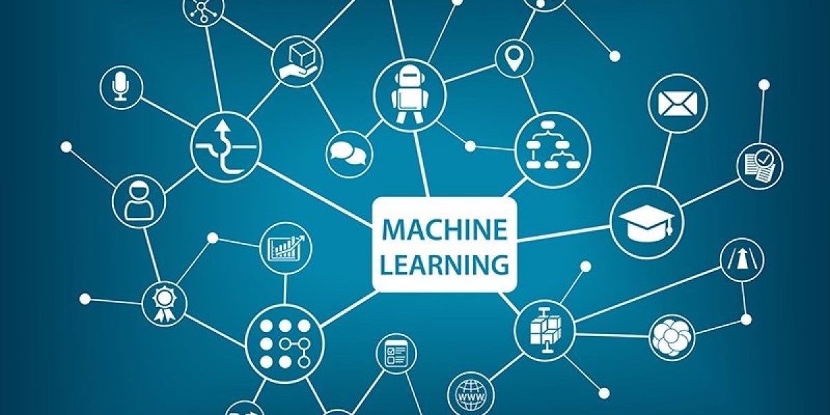 Machine Learning Development Company