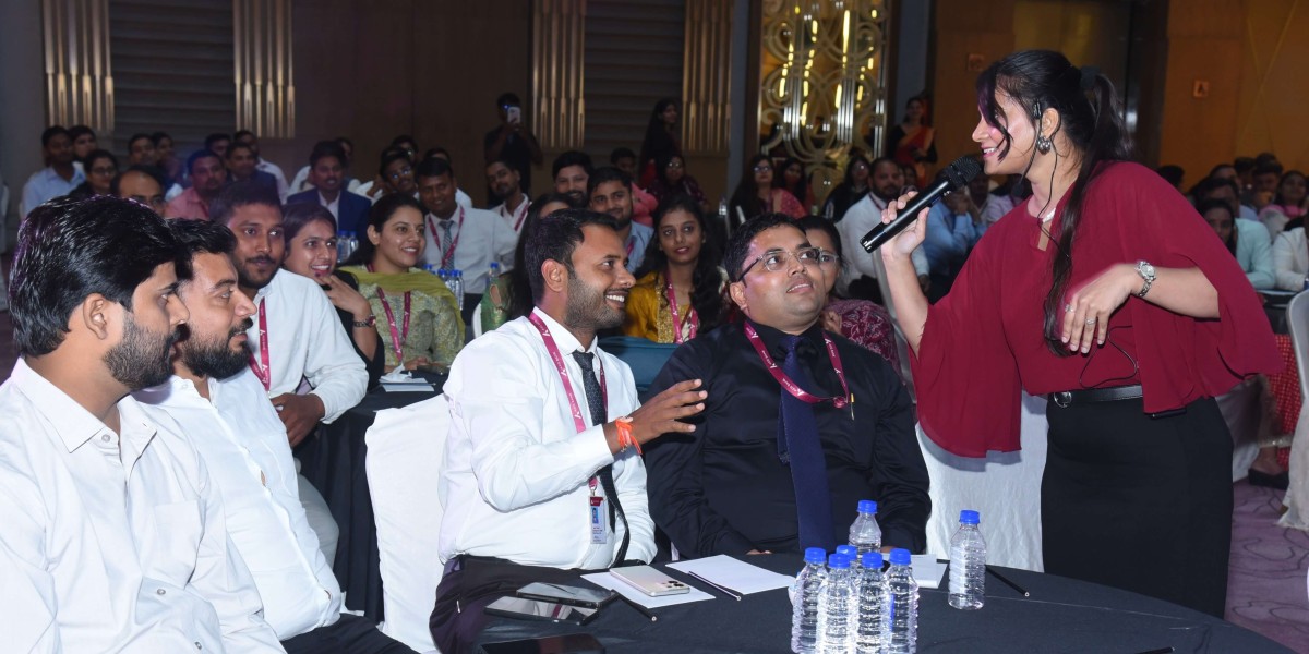 Corporate Event Planning Services in Delhi | Tailored Solutions