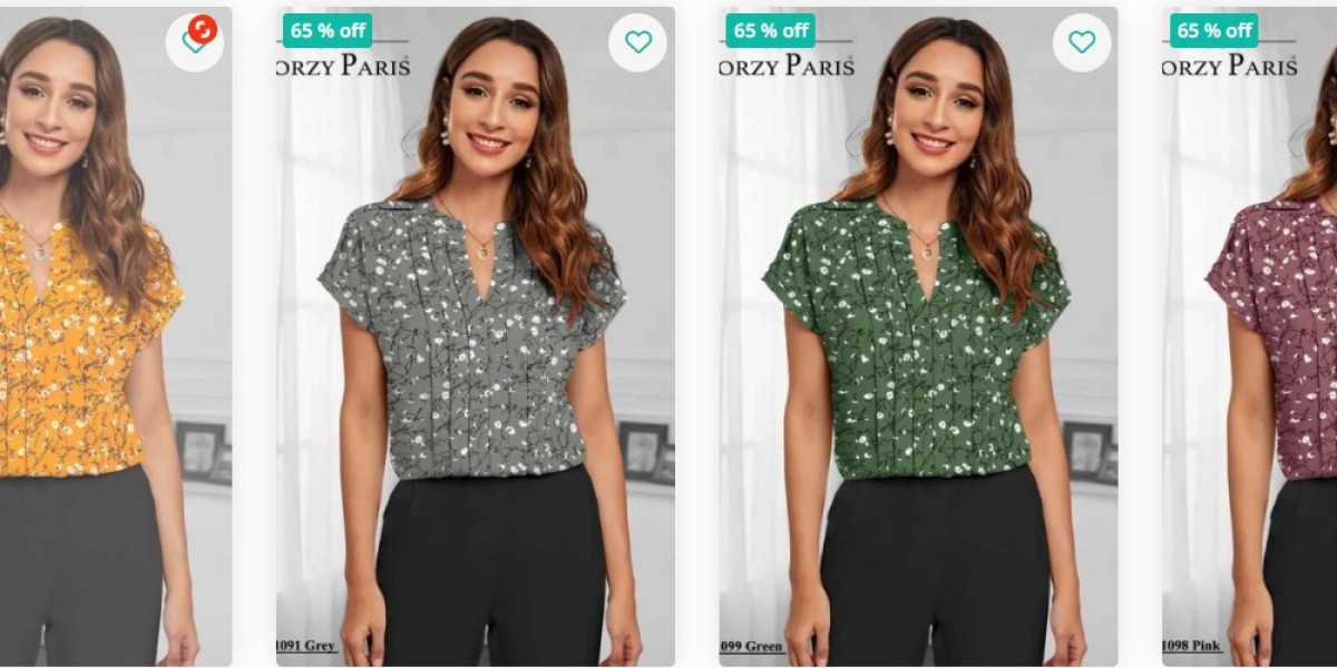 Co-Ord Sets for Women: Your Go-To Outfit for Every Occasion