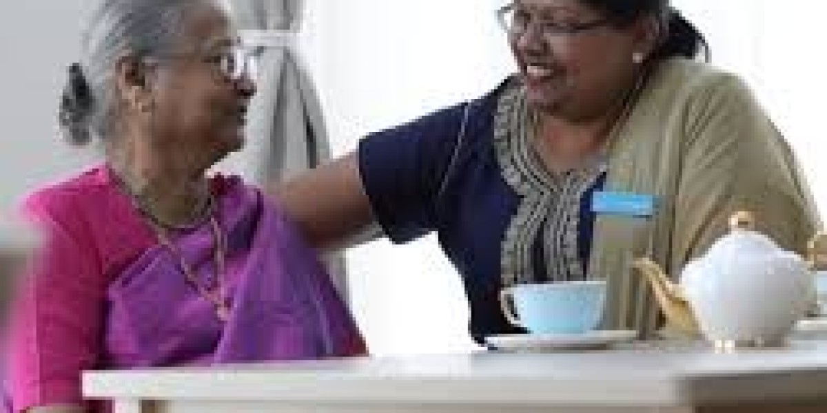 How to Recognise When It's Time for Aged Care