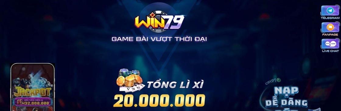 Win79 Game Bài Cover Image