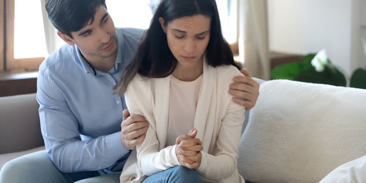 How to Recover From a Financial Crisis as a Couple