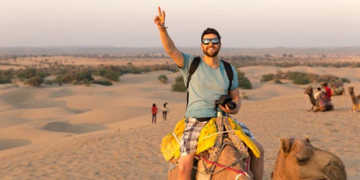 Top Rajasthan Family Tour Packages for Memorable Vacations