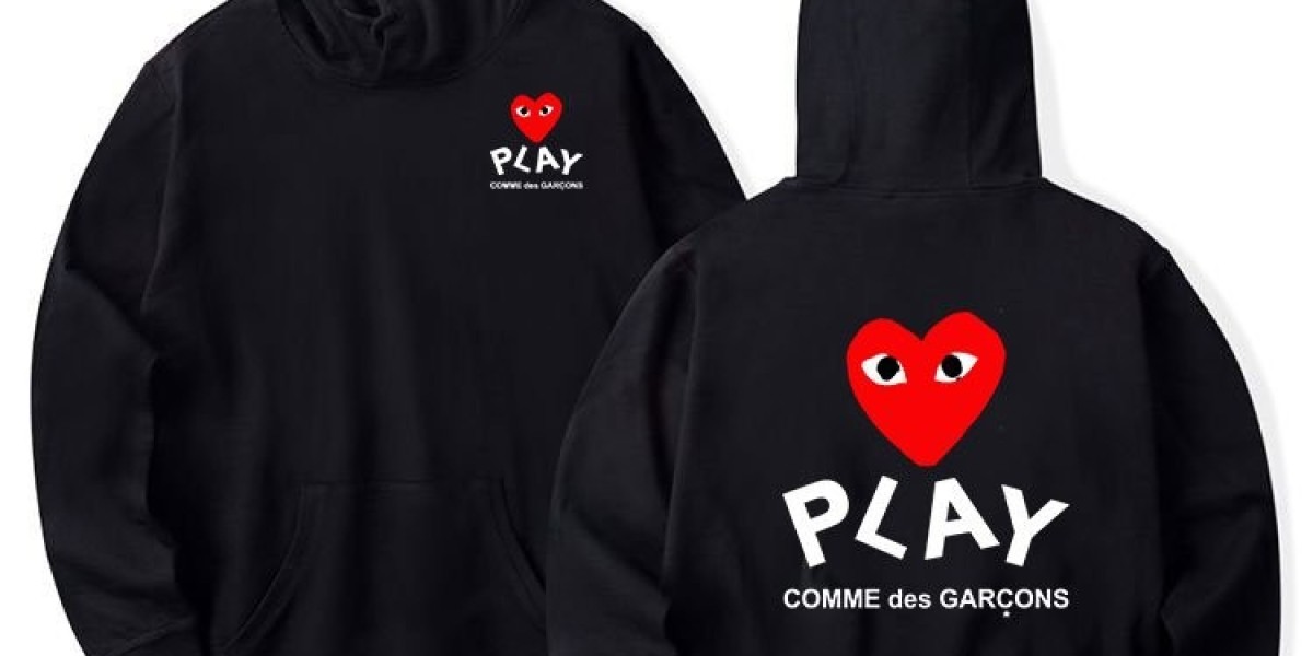 Comme des Garcons Shirt & Yeezy Gap Hoodie: Black Friday Sale Guide