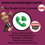 Buy Google Voice Accounts Profile Picture
