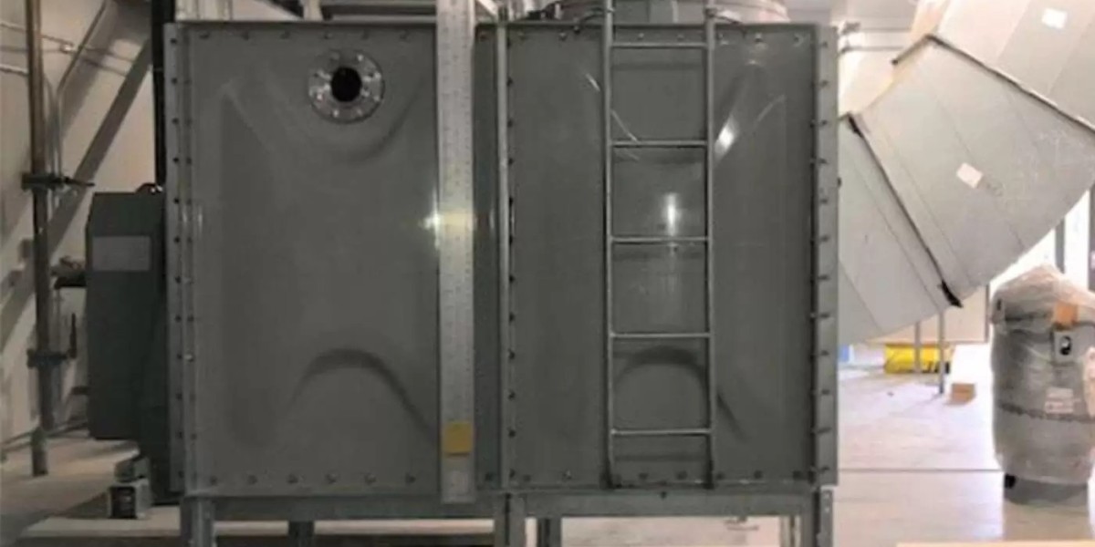 5 Key Features to Look for in Durable Water Tanks
