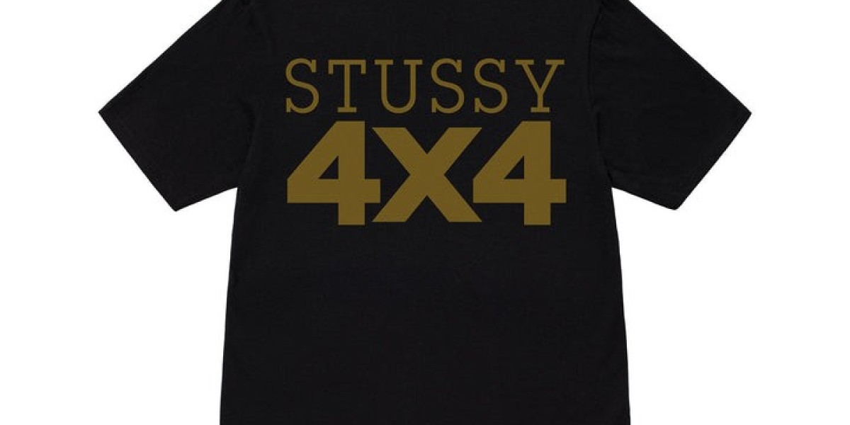 Black Friday Sale 2024: Unbeatable Discounts on Broken Planet Market, Stüssy, and Eric Emanuel Shorts