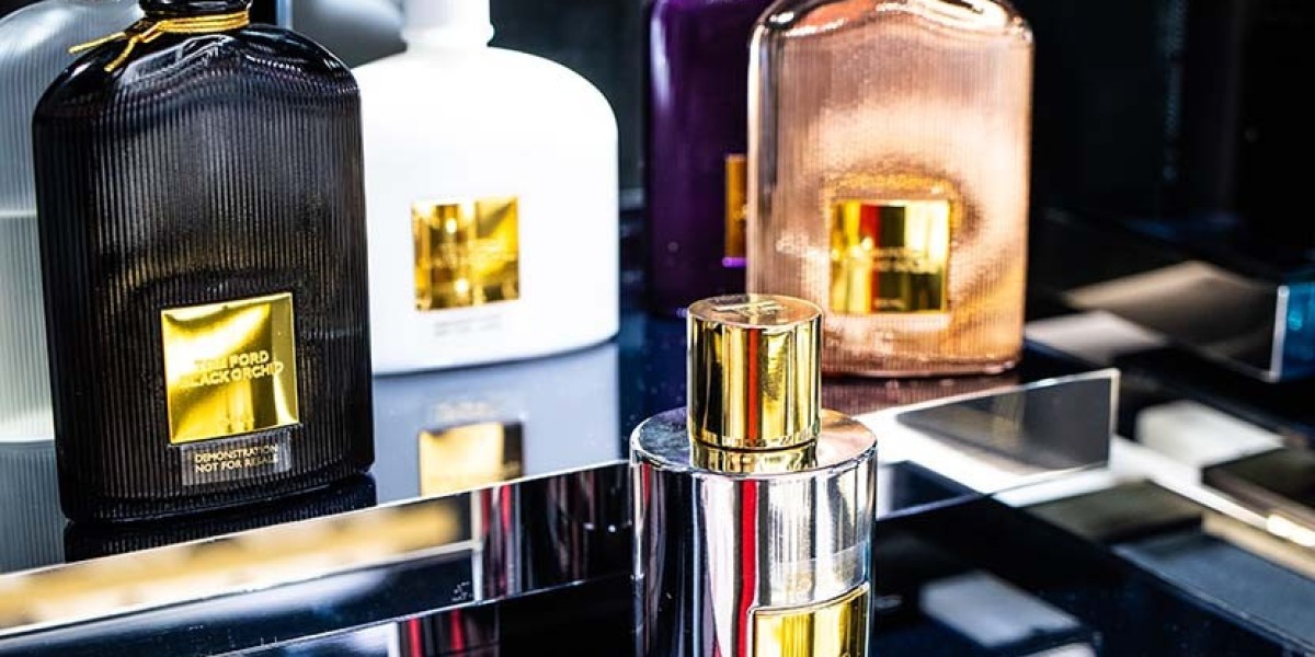 Exploring Tom Ford’s Best-Selling Fragrances: Bold and Unforgettable Choices