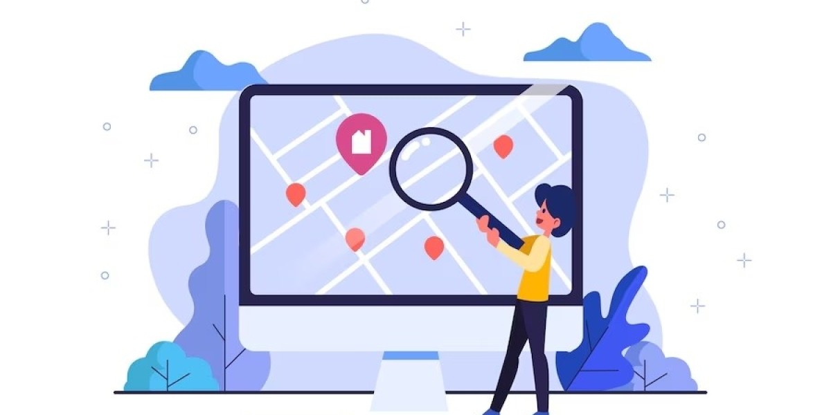 Understanding Dynamic Address and IP Address Location API for Seamless Geolocation