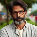 Vishnu Poddar Profile Picture