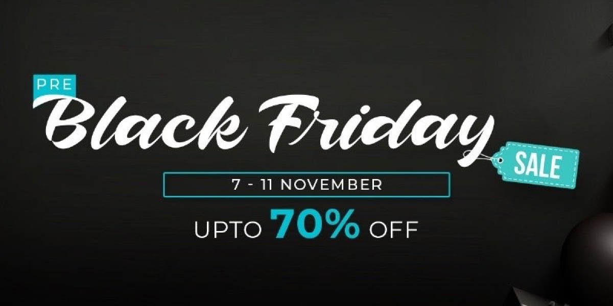 Black Friday Streetwear Deals: Corteiz & Represent Head the Trend