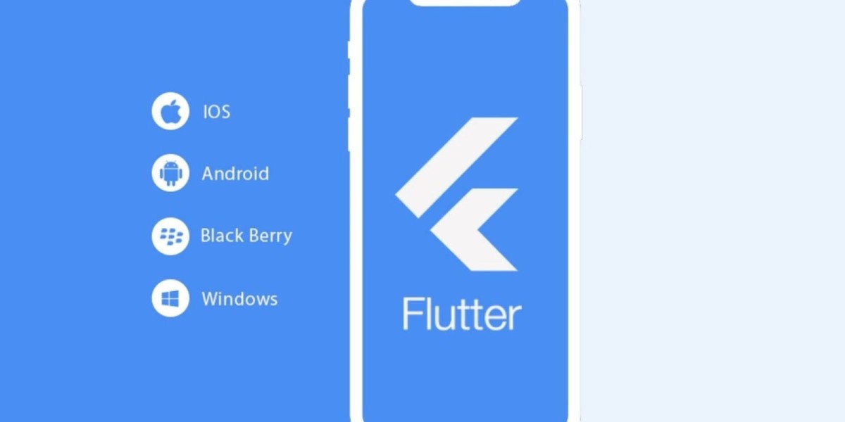 Exploring Flutter’s Latest Updates and Features in 2024