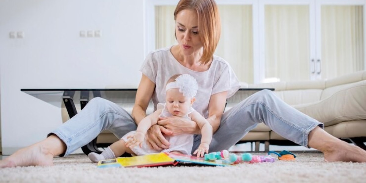 Finding the Perfect Nanny in London: Tips for Families and Caregivers