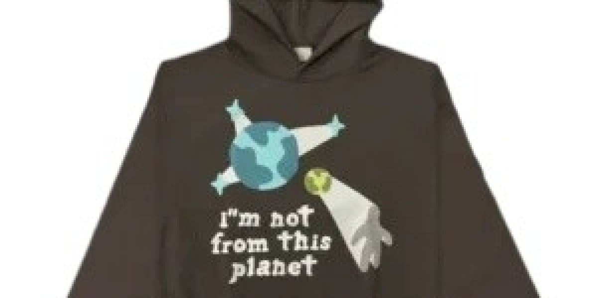 The Ultimate Streetwear Showdown: Broken Planet vs. Sp5der Hoodies