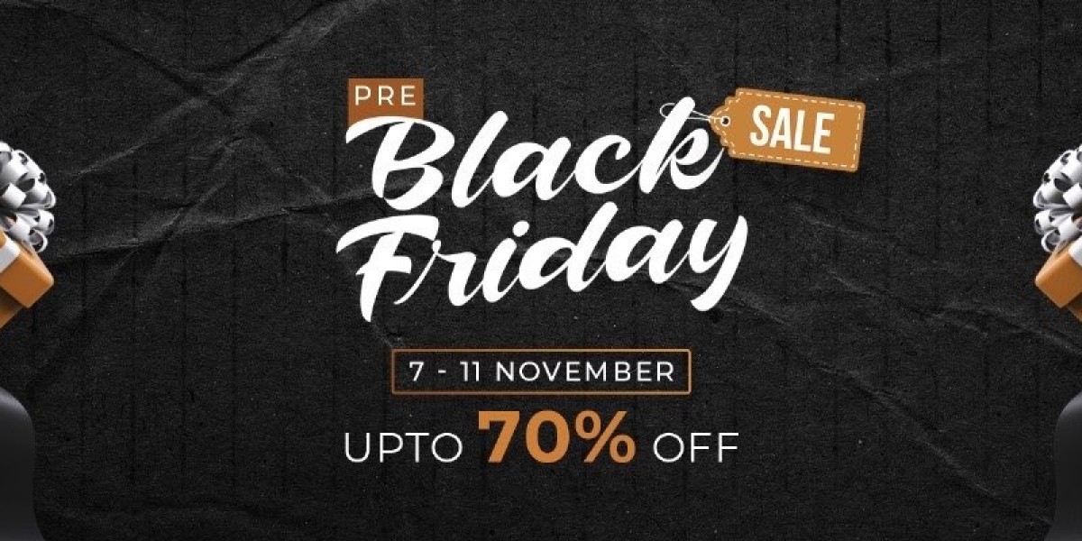 Chrome Hearts Black Friday Pre-Sale: Deals on Iconic Hoodies and Rings