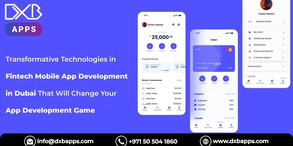 Transform your business digitally and innovatively with innovative mobile app development Dubai services by DXB APPS