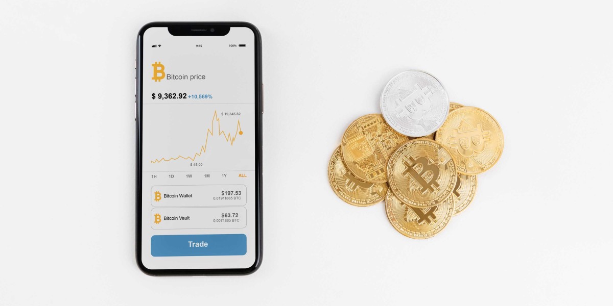 White Label Crypto Exchange Development Company