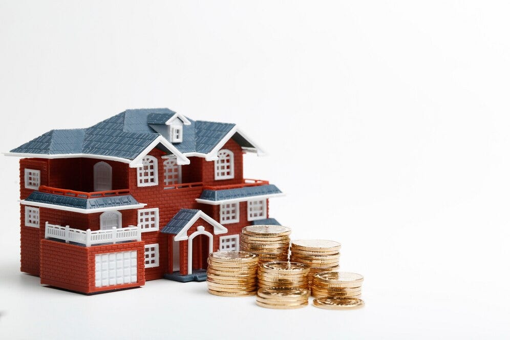Quality vs. Cost: How to Make Wise Decisions on Home Construction Materials | Medium