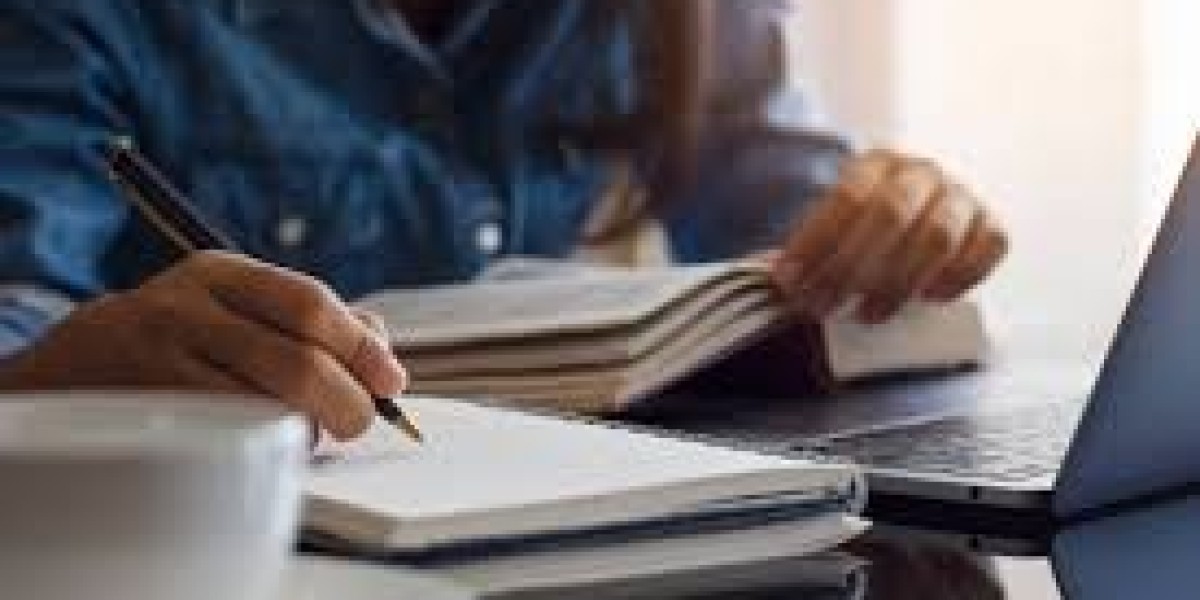 Take My Class Online Services: Reimagining Academic Support in the Digital Age
