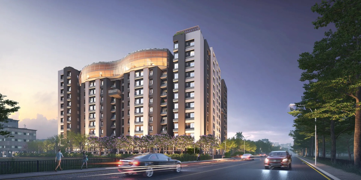 A Closer Look at Sugam Homes’ Most Popular Projects