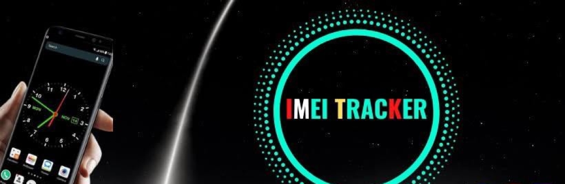 Track IMEI Cover Image