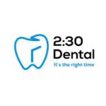 230 Dental Profile Picture