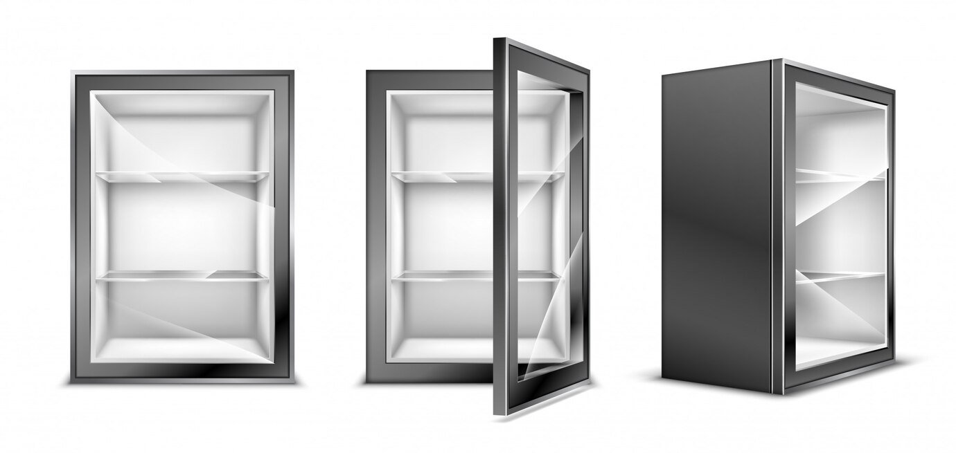 Understanding the Versatility and Multifunctional Benefits of Mini Bar Fridges for Commercial Applications