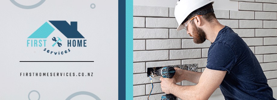 First Home Services Cover Image
