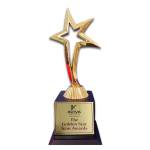 The Golden Star Icon Awards Profile Picture