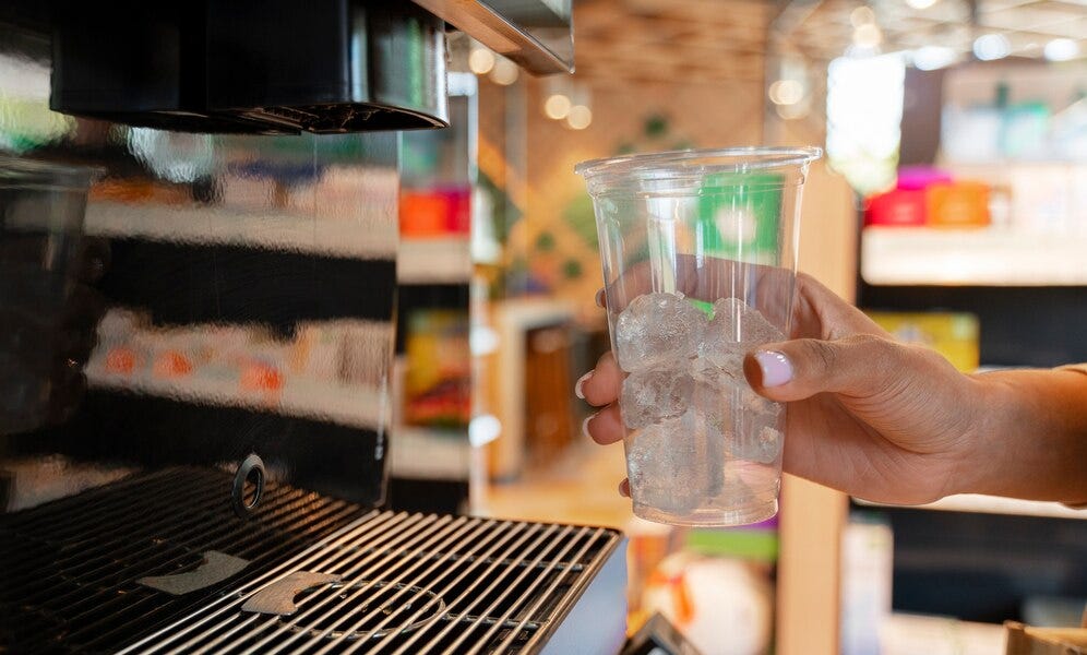 Why Veeline is the Trusted Manufacturer for High-Quality Water Dispensers