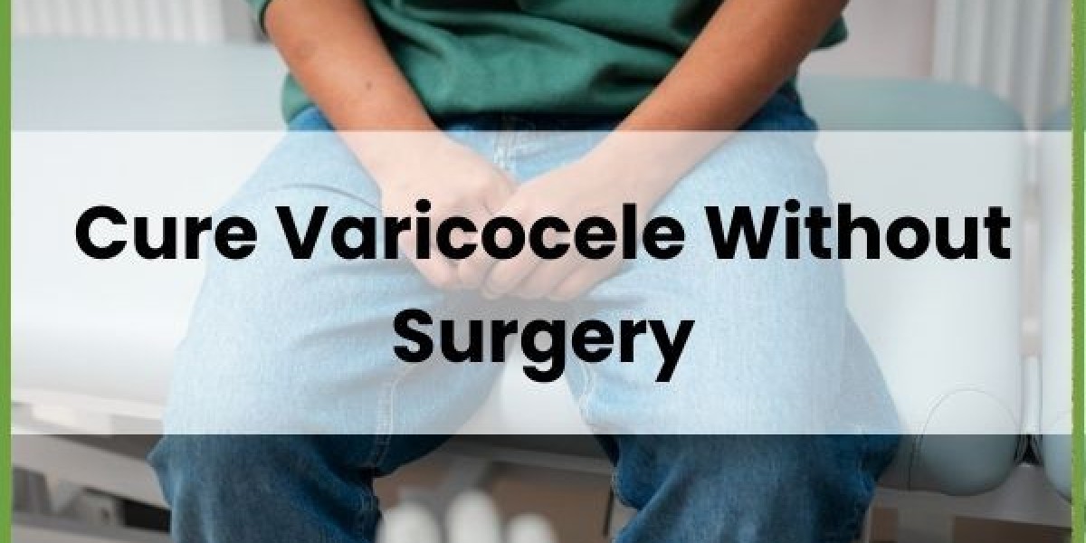 Varicocele is a condition wherein the veins of the scrotum are swollen, which usually causes pain, discomfort, and somet