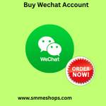 Buy Wechat Account Profile Picture