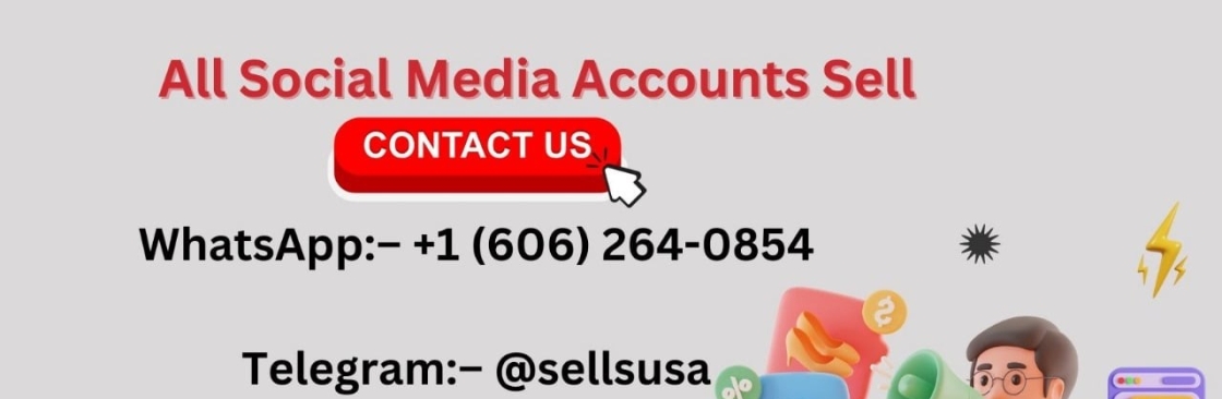 sellsusa1 sells Cover Image