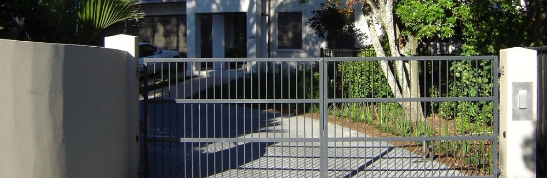 Ezy Gate Cover Image