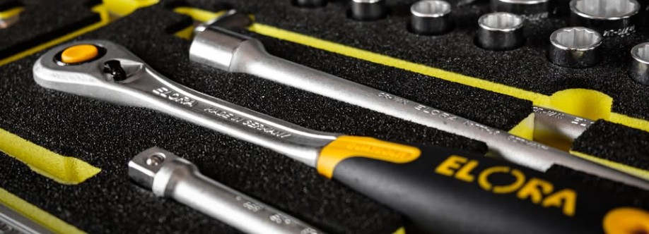 Yew Aik Hung Hardware Cover Image